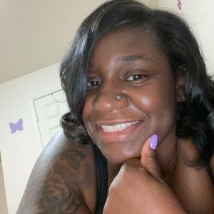 Meet your Posher, Deyonca